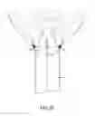 Fig. 19 - Methods and devices for manipulating and fastening tissue