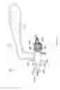 Fig. 40 - Deployment tool for sutureless vascular anastomosis connection
