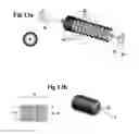Fig. 15 - Roller device