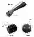 Fig. 22 - Roller device
