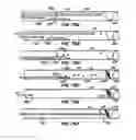 Fig. 41 - ENDOLUMINAL FILTER WITH FIXATION