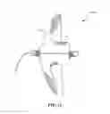Fig. 12 - EXPANDABLE OCCLUSION DEVICE AND METHODS