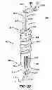 Fig. 11 - Surgical filament snare assemblies