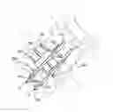 Fig. 01 - Expansion interspinous fixation device and method