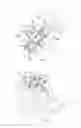 Fig. 02 - Expansion interspinous fixation device and method