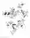 Fig. 08 - Expansion interspinous fixation device and method