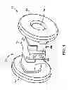 Fig. 08 - Flexible spine stabilization system