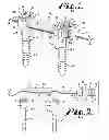 Fig. 02 - DYNAMIC SPINAL STABILIZATION ASSEMBLY WITH ELASTIC BUMPERS AND LOCKING LIMITED TRAVEL CLOSURE MECHANISMS