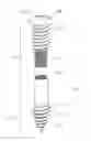 Fig. 01 - ARTHRODESIS COMPRESSION DEVICE