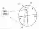Fig. 01 - Leadless cardiac stimulation device employing distributed logic