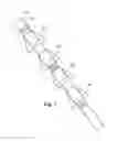 Fig. 08 - ELECTRICAL STIMULATION LEADS AND SYSTEMS WITH ANCHORING UNITS AND METHODS OF MAKING AND USING