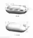 Fig. 08 - DUAL SIDE LOAD ANCHOR FOR ELECTRODE LEAD, SYSTEMS CONTAINING THE ANCHOR, AND METHODS OF MAKING AND USING