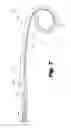 Fig. 06 - Atraumatic electrode lead