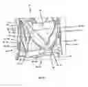 Fig. 24 - Endoprosthesis for implantation in the heart of a patient