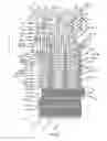 Fig. 43 - Endoprosthesis for implantation in the heart of a patient