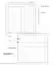 Fig. 02 - Skin substitute and wound dressing with variable pore sizes
