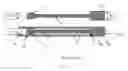 Fig. 09 - Catheter or stent delivery system