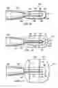 Fig. 10 - SYSTEM AND METHOD FOR PERCUTANEOUSLY ADMINISTERING REDUCED PRESSURE TREATMENT USING A FLOWABLE MANIFOLD