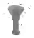 Fig. 01 - Customizable Healing Abutment