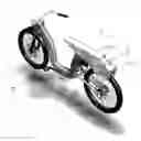 Fig. 01 - Versatile electric bicycle systems
