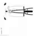 Fig. 20 - Versatile electric bicycle systems