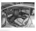 Fig. 01 - Detect driver persona in a vehicle