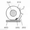 Fig. 01 - Tire sensing system