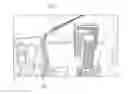 Fig. 01 - Method and system for selectively blending buildings to improve route visibility in a 3D navigation system