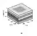 Fig. 03 - Time-lapse 4D scattering for imaging hydraulically induced fractures
