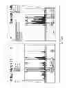 Fig. 22 - Methods and systems for geo-location optimized tracking and updating for events having combined activity and location information