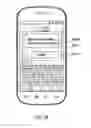 Fig. 35 - Interactive user interface for an intelligent assistant