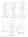 Fig. 10 - SYSTEM AND METHOD FOR CONSTRUCTING AND MARKETING A MODULAR BIRD FEEDER
