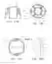 Fig. 12 - SYSTEM AND METHOD FOR CONSTRUCTING AND MARKETING A MODULAR BIRD FEEDER