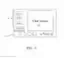 Fig. 07 - Time tracking system and method of use