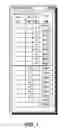 Fig. 02 - Method and interface for consolidating price levels on a trading screen
