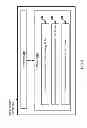 Fig. 11 - Distributed server side device architecture