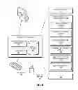 Fig. 09 - System and method for detecting quitting intention based on electronic-communication dynamics