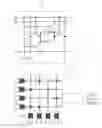 Fig. 01 - Providing transposable access to a synapse array using column aggregation