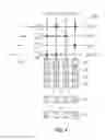 Fig. 05 - Providing transposable access to a synapse array using column aggregation