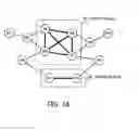 Fig. 17 - Communication condition between entities detection displaying at least partial graphs indicating a location where a detected change occurred