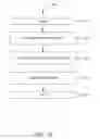 Fig. 14 - Use of projector and selector component types for ETL map design