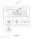 Fig. 23 - Use of projector and selector component types for ETL map design