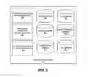Fig. 03 - LEARNING APPLICATION AUTHOR RANKING IN A MODULAR LEARNING SYSTEM