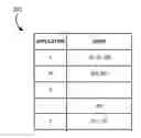 Fig. 01 - System and method for identifying applicable third-party applications to associate with a file
