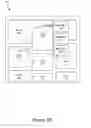 Fig. 14 - Presenting related content in a stream of content