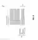 Fig. 10 - Variable user interface based on document access privileges