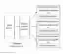 Fig. 01 - Method for Protecting Network Uploaded Information and Storage Control System