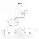 Fig. 12 - System for a monitored and reconstructible personal rendezvous session