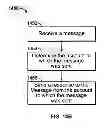 Fig. 28 - Managing electronic messages sent to mobile devices associated with electronic messaging accounts