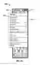 Fig. 08 - Electronic messaging using reply telephone numbers